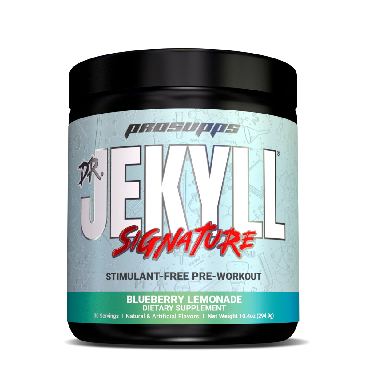 ProSupps Dr. Jekyll Signature Stimulant-Free