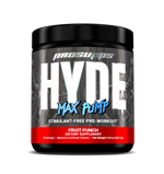 ProSupps Mr. Hyde Max Pump