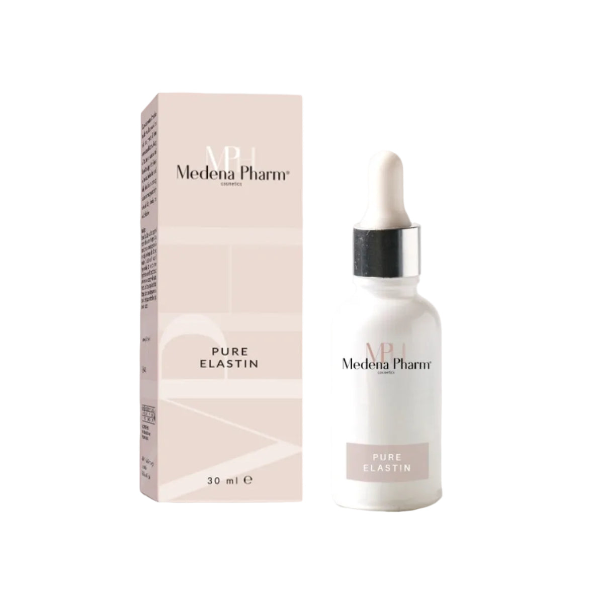 Pure Elastin – 30 ml