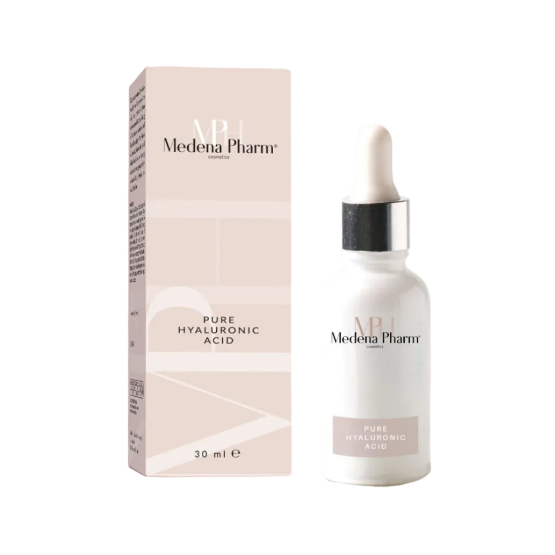 Pure Hyaluronic Acid – 30 ml