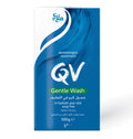 غسول جسم خالٍ من الصابون Gentle Wash من QV، 250 مل