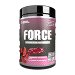 Refined Nutrition Force Pre-Workout 300 mg caffeine, 390g