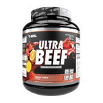 Refined Nutrition Ultra Beef Clear Protein 27 g protein, 2.04kg – product photo