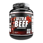 Refined Nutrition Ultra Beef Clear Protein 27 g protein, 2.04kg – product photo