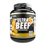 Refined Nutrition Ultra Beef Clear Protein 27 g protein, 2.04kg – product photo