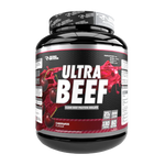 Refined Nutrition Ultra Beef Clear Protein 27 g protein, 2.04kg – product photo