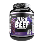 Refined Nutrition Ultra Beef Clear Protein 27 g protein, 2.04kg – product photo