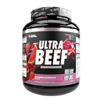 Refined Nutrition Ultra Beef Clear Protein 27 g protein, 2.04kg – product photo