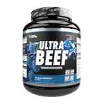 Refined Nutrition Ultra Beef Clear Protein 27 g protein, 2.04kg