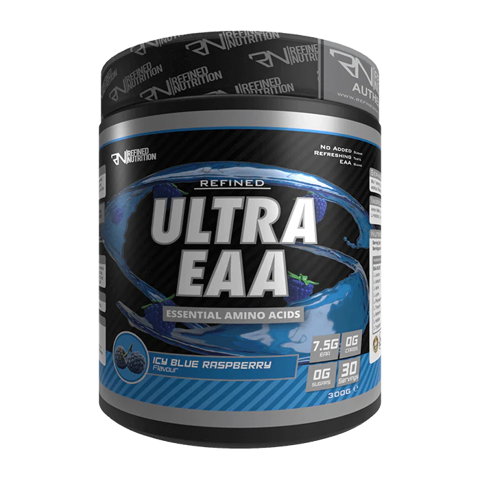 Refined Nutrition Ultra EAA 7.5 g EAA, 300g – product photo