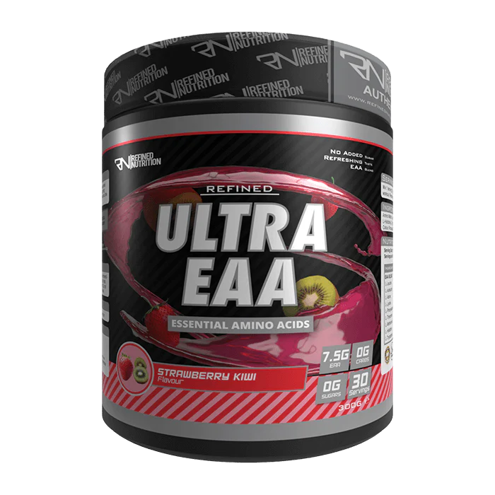 Refined Nutrition Ultra EAA 7.5 g EAA, 300g – product photo