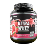 Refined Nutrition Ultra Whey Protein 22 g protein, 2kg – product photo