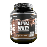 Refined Nutrition Ultra Whey Protein 22 g protein, 2kg