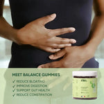 RITE Balance Gummies, 60 Gummies – product photo