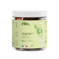 غمّيز بالانس من RITE، 60 حلوى مضغ (غمّيز)