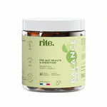 RITE Balance Gummies, 60 Gummies