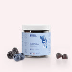 RITE Calm Gummies, 60 Gummies – product photo