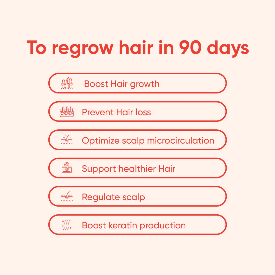 RITE Hair Gummies, 60 Gummies – product photo