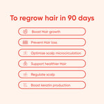 RITE Hair Gummies, 60 Gummies – product photo