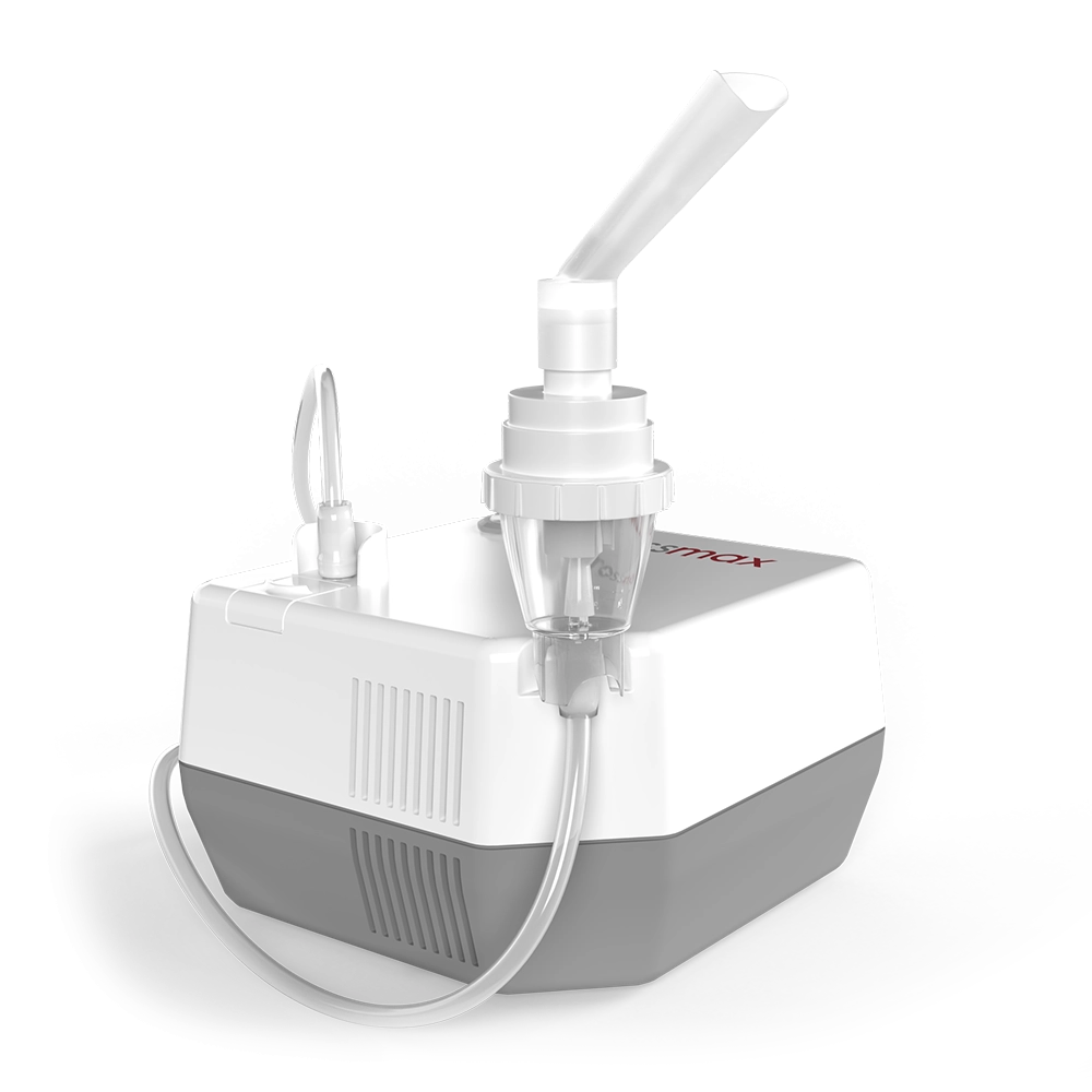 Rossmax NL100 Piston Nebulizer – product photo