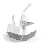 Rossmax NL100 Piston Nebulizer – product photo