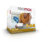 Rossmax NL100 Piston Nebulizer