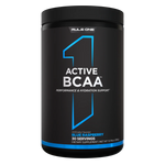 Rule1 Active BCAA, 30 Servings | BCAAs with Hydration Blend