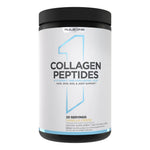 Rule1 Collagen Peptides, 20 Servings | Hydrolysed Bovine Collagen with Vitamin C