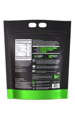 Rule1 Mass Gainer, 16 Servings | High-Calorie Whey Weight Gainer – product photo
