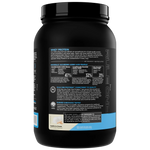 Rule1 Whey Blend, 27 Servings | 100% Whey Protein Blend – product photo