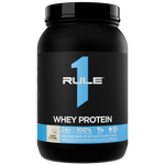 Rule1 Whey Blend, 27 Servings | 100% Whey Protein Blend