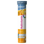 Sanotact Multivitamin, 20 Effervescent Tablets