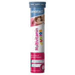 Sanotact Multivitamin Kids, 20 Effervescent Tablets