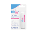 Sebamed Baby Lip Balm | Soft, Protected Baby Lips