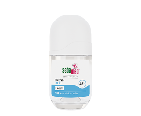 Sebamed Fresh Deodorant Fresh Roll-On 50ml | Fresh 48h Protection