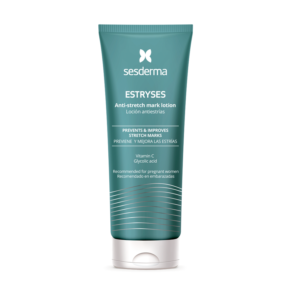 Sesderma Estryses Anti-Stretch Mark Lotion 200ml