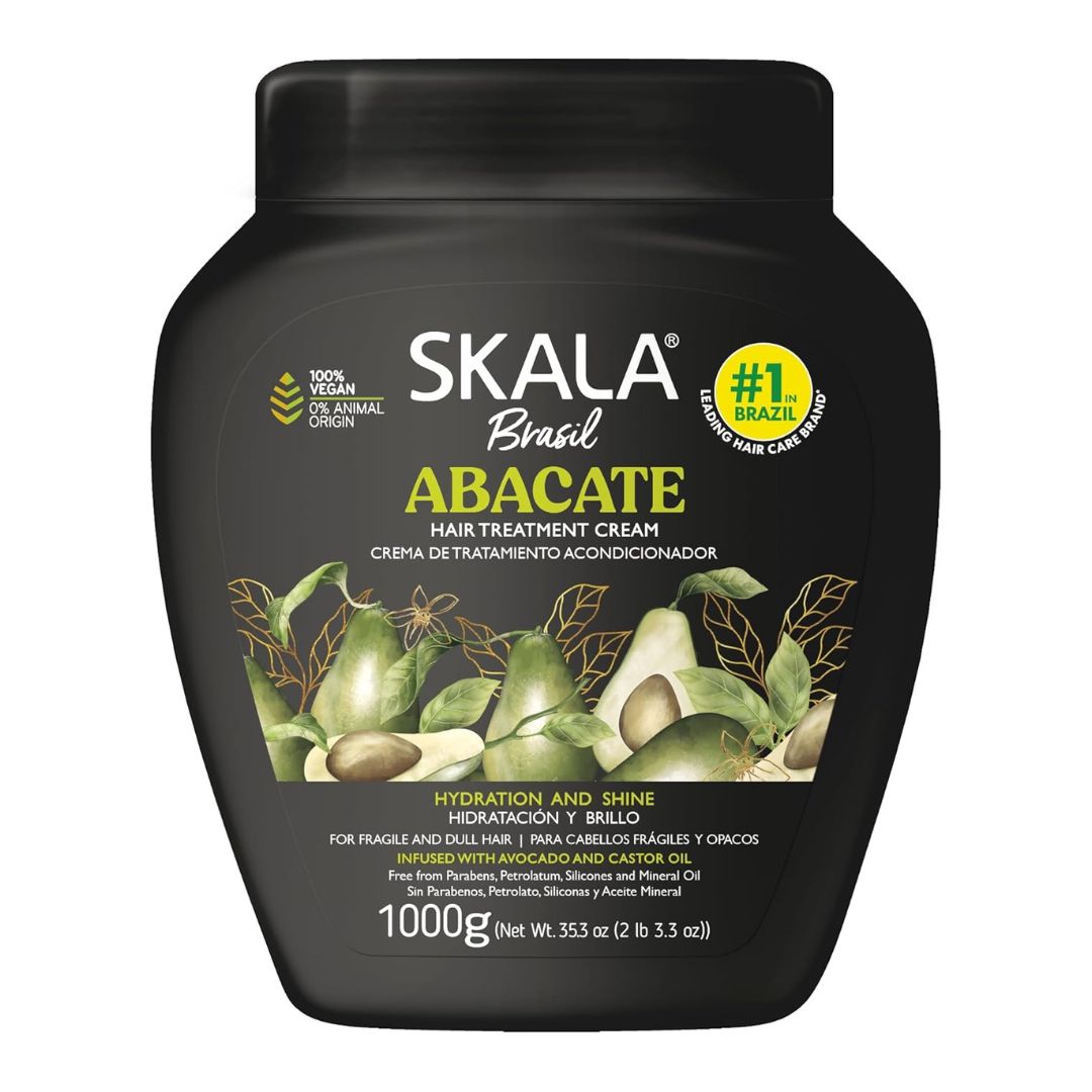 Skala Abacate Avocado Treatment Cream 1kg