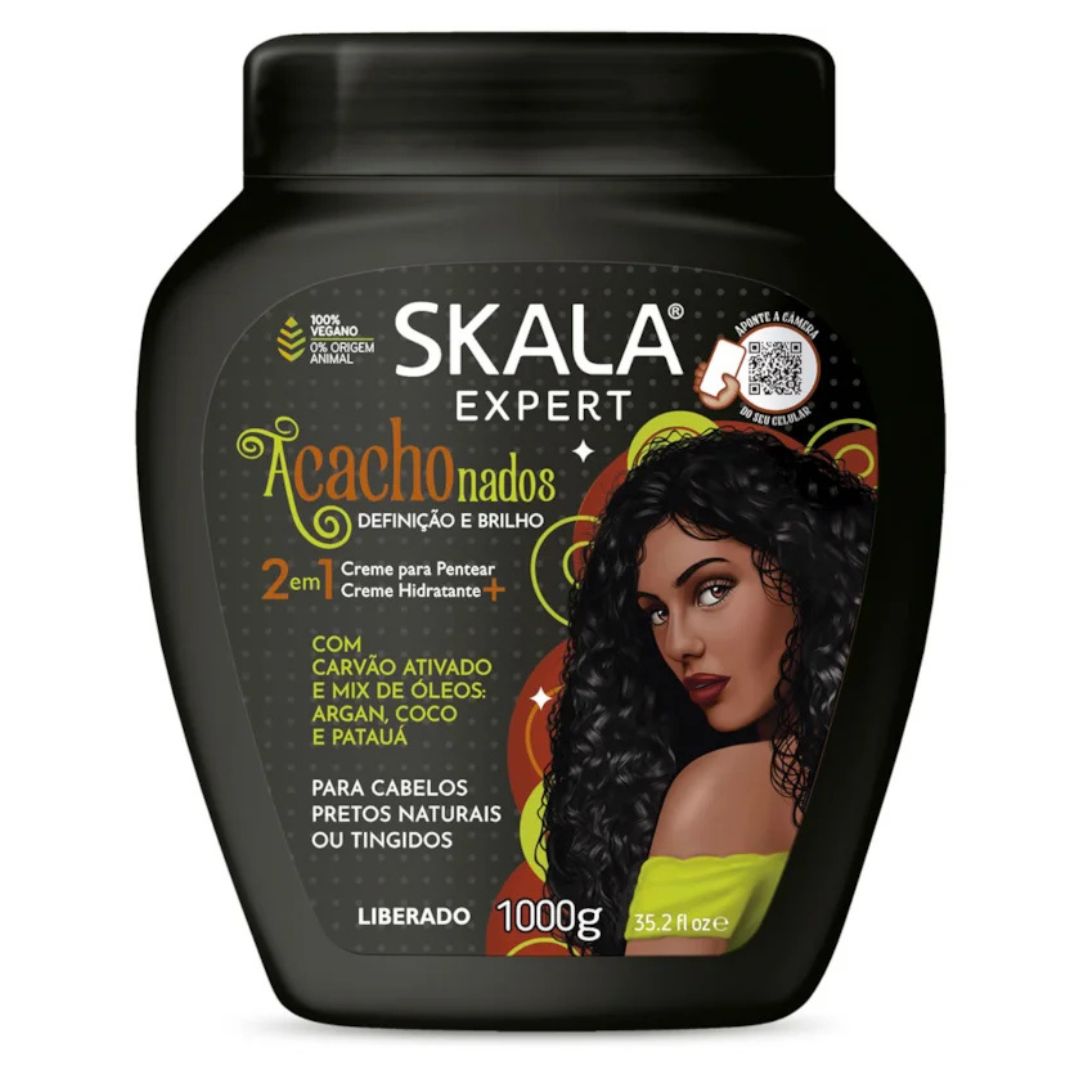 Skala Acachonados 2-in-1 Treatment Cream 1kg
