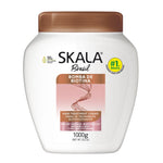 Skala Bomba de Biotina Treatment Cream 1kg