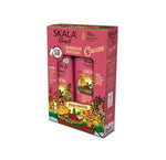 Skala Cacau Shampoo & Conditioner 2 x 325ml Kit – product photo