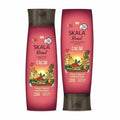 Skala Cacau Shampoo & Conditioner 2 x 325ml Kit