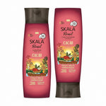 Skala Cacau Shampoo & Conditioner 2 x 325ml Kit