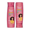 Skala Crespinho Divino Kids Shampoo & Conditioner 2 x 325ml Kit