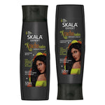Skala Expert Acachonados Shampoo & Conditioner 2 x 325ml Kit