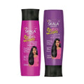 Skala Expert Mais Lisos Shampoo & Conditioner 2 x 325ml Kit