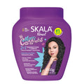 Skala Mais Cachinhos Kids 2-in-1 Treatment Cream 1kg