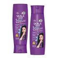 طقم شامبو وبلسم للأطفال Mais Cachinhos Kids Shampoo & Conditioner من Skala، 2 × 325 مل (مجموعة)