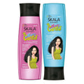 Skala Mais Cachos Shampoo & Conditioner 2 x 325ml Kit
