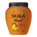 Skala Manga Mango & Brazil Nut 2-in-1 Treatment Cream 1kg