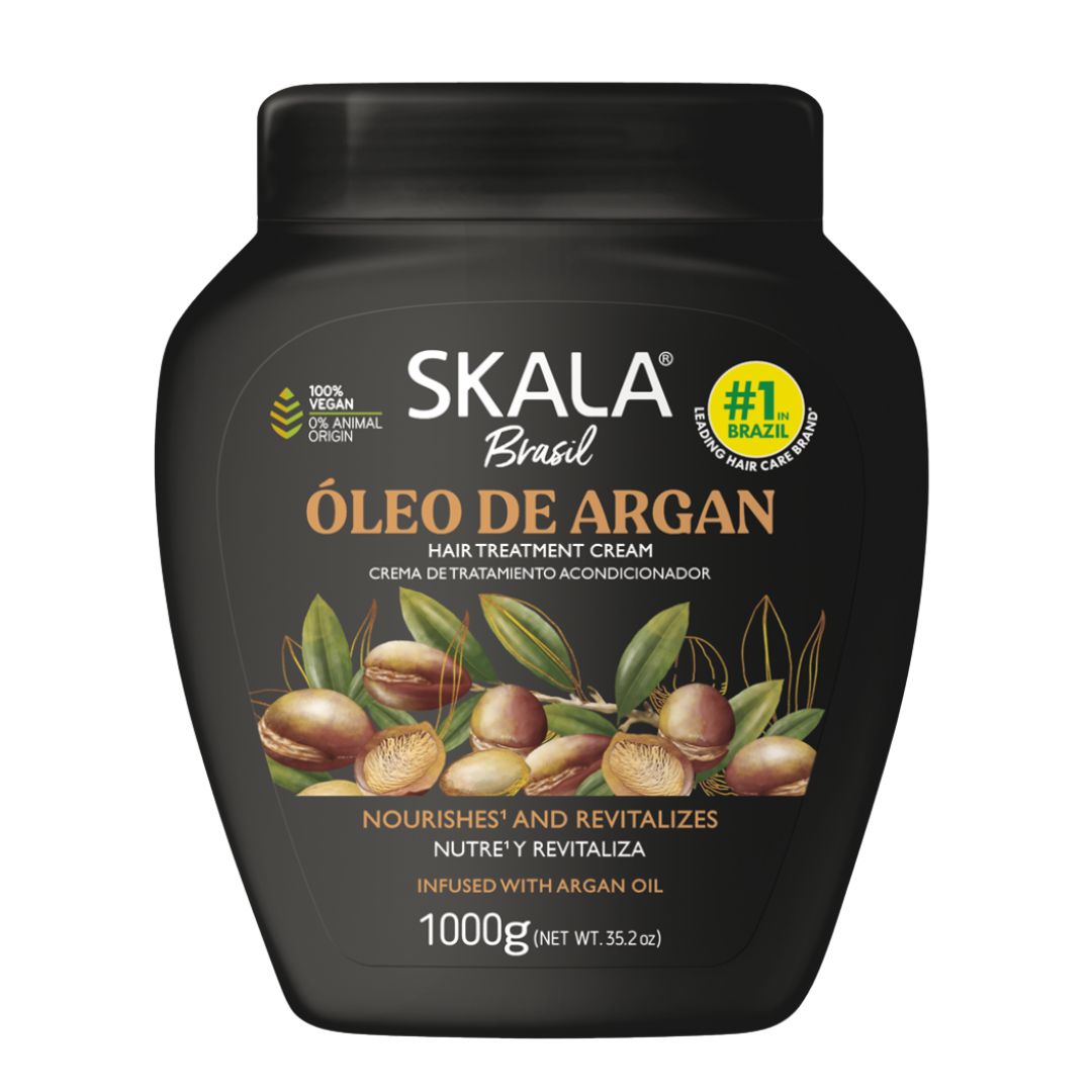 Skala Óleo de Argan Treatment Cream 1kg